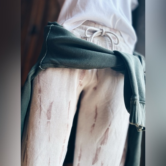 Jogger Slub Style Tie Dye - Picture 9 of 10